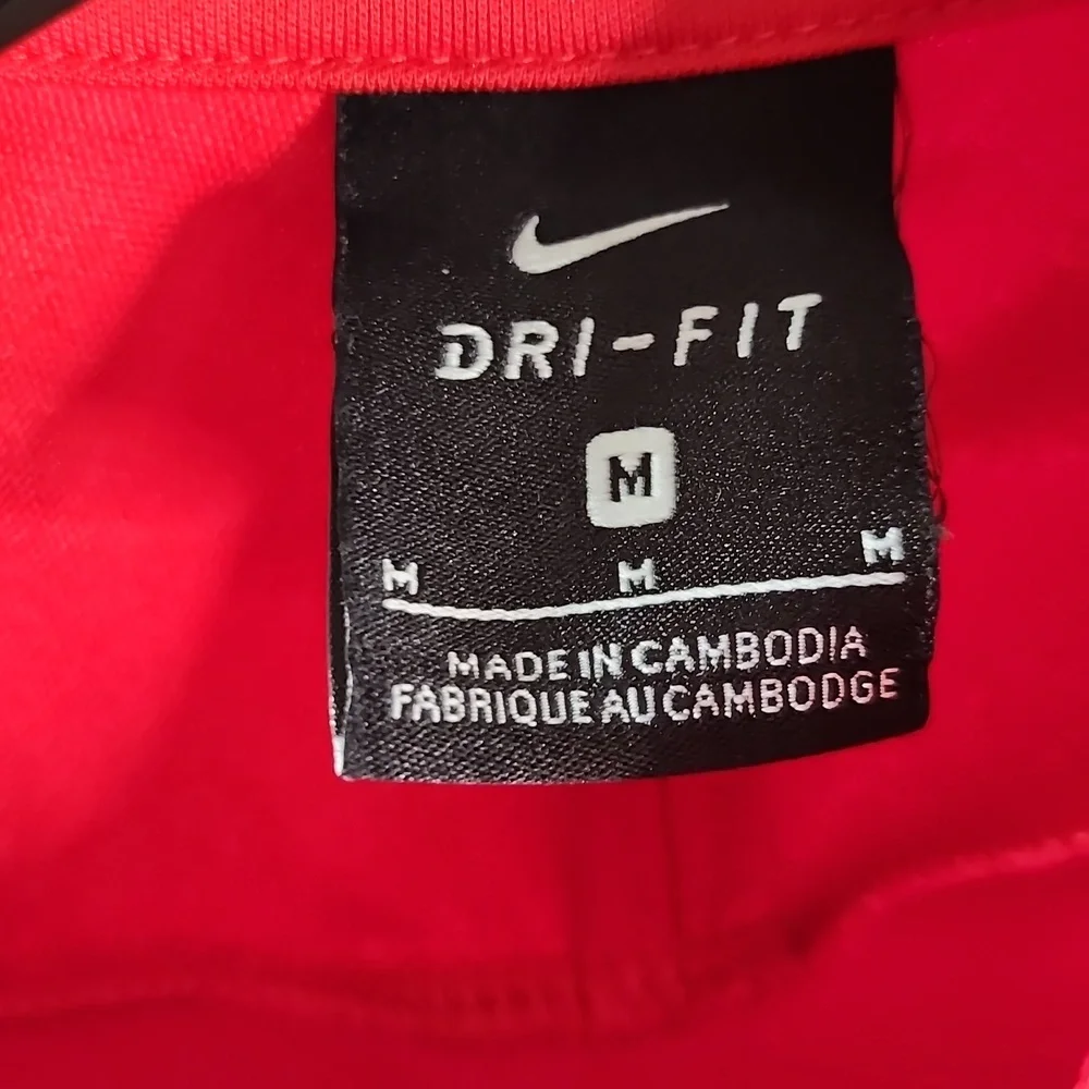 Nike Jacket - Picture 3 of 4
